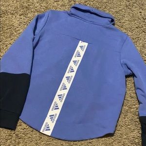Adidas turtleneck